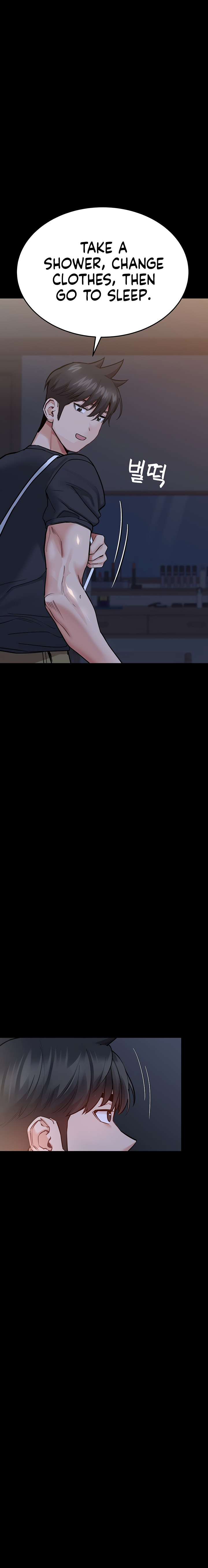 Keep it a secret from your mother Chapter 78 - Page 30