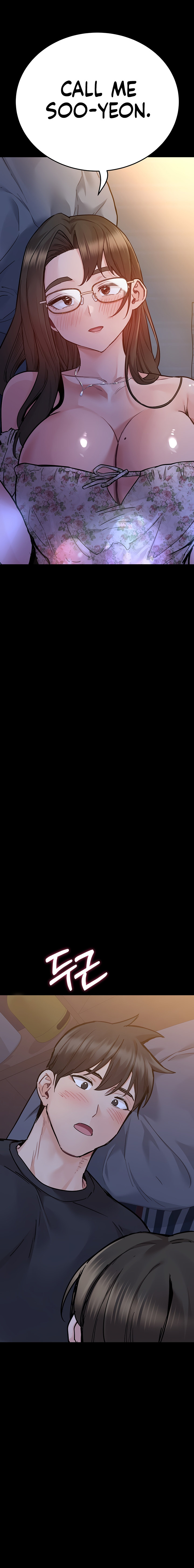 Keep it a secret from your mother Chapter 79 - Page 13