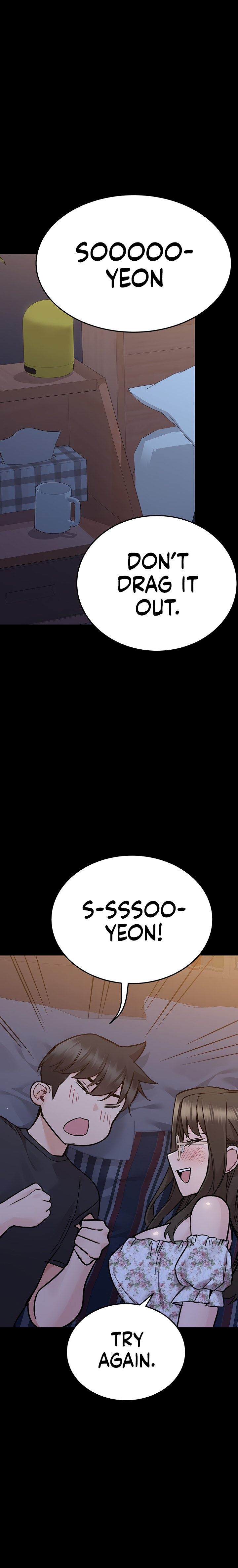 Keep it a secret from your mother Chapter 79 - Page 15