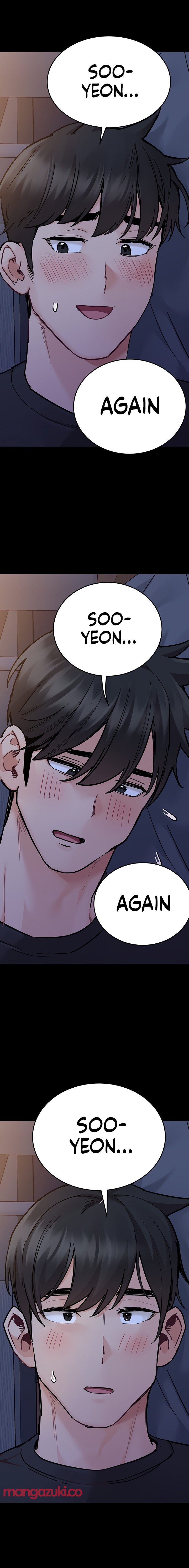 Keep it a secret from your mother Chapter 79 - Page 16