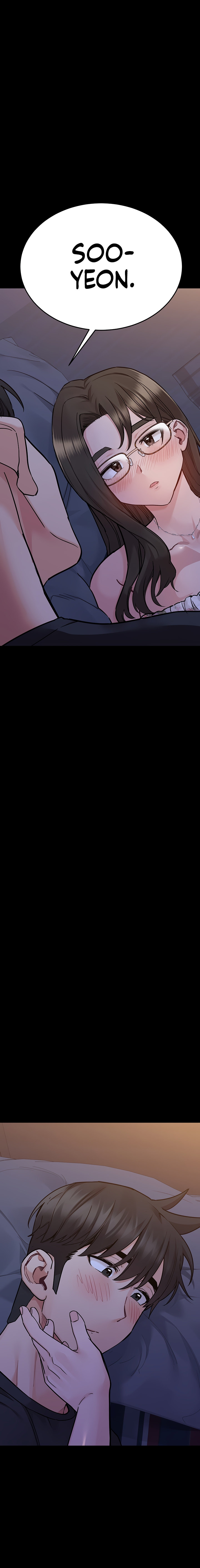 Keep it a secret from your mother Chapter 79 - Page 17