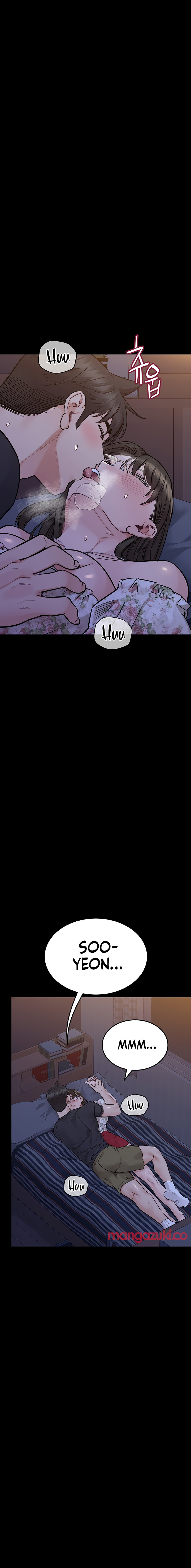 Keep it a secret from your mother Chapter 79 - Page 20