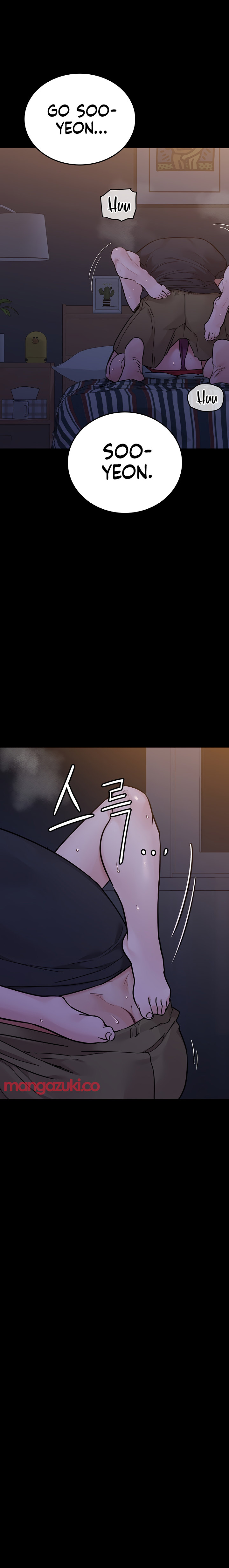 Keep it a secret from your mother Chapter 79 - Page 24