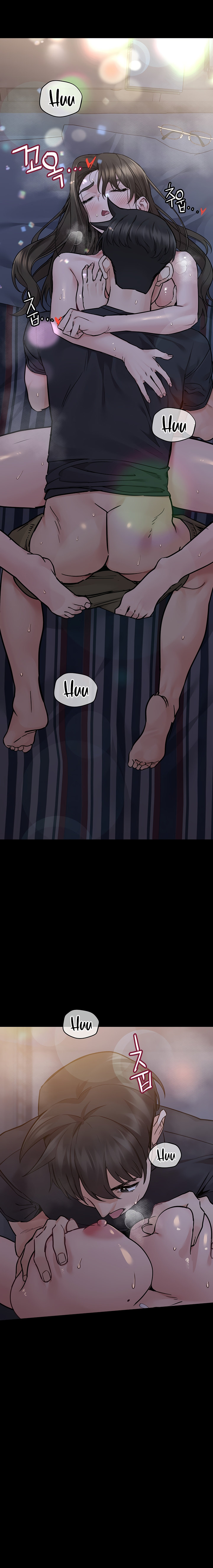 Keep it a secret from your mother Chapter 79 - Page 25