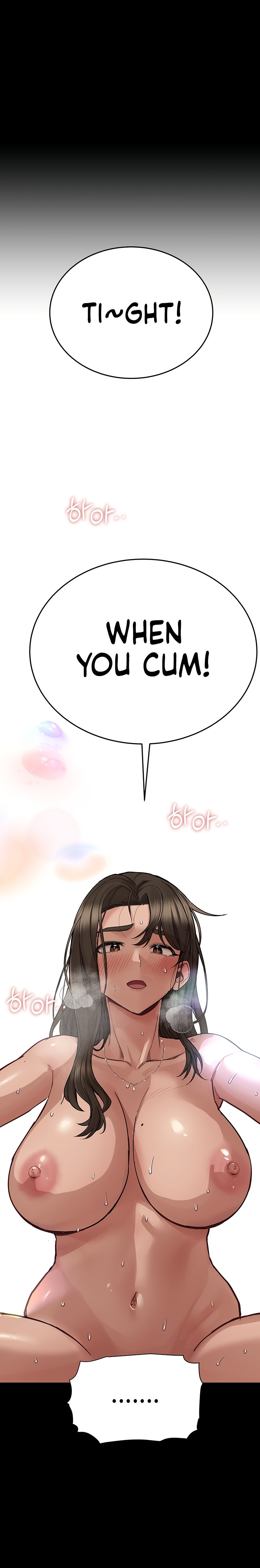 Keep it a secret from your mother Chapter 81 - Page 10