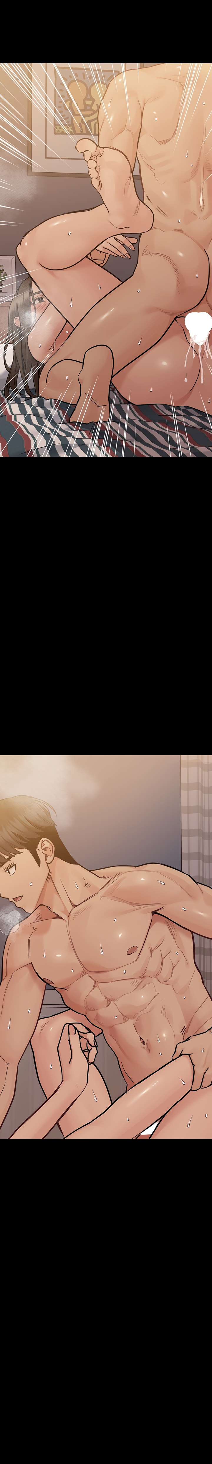 Keep it a secret from your mother Chapter 81 - Page 19