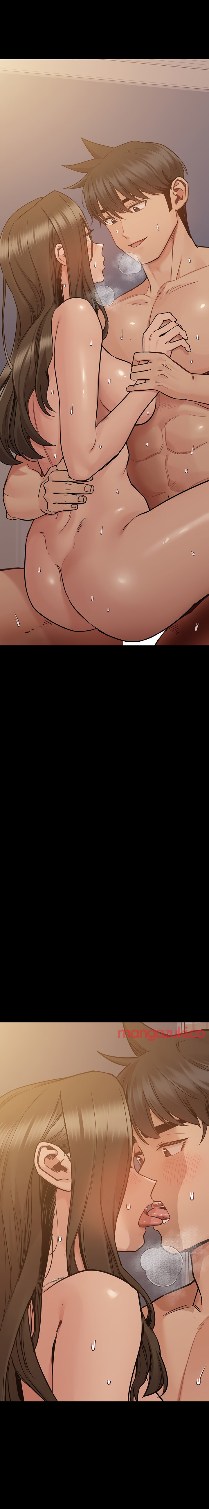 Keep it a secret from your mother Chapter 81 - Page 20