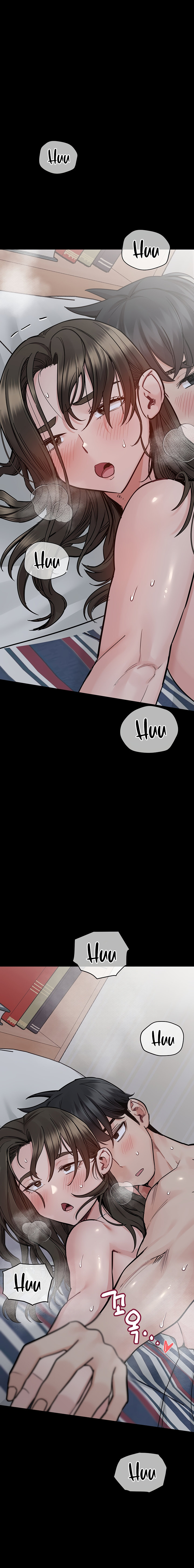 Keep it a secret from your mother Chapter 81 - Page 25