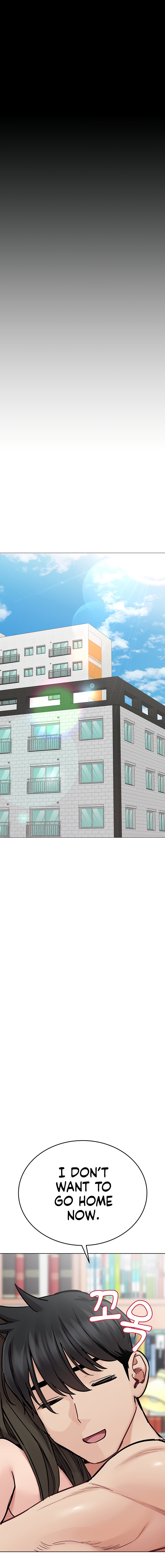 Keep it a secret from your mother Chapter 81 - Page 26