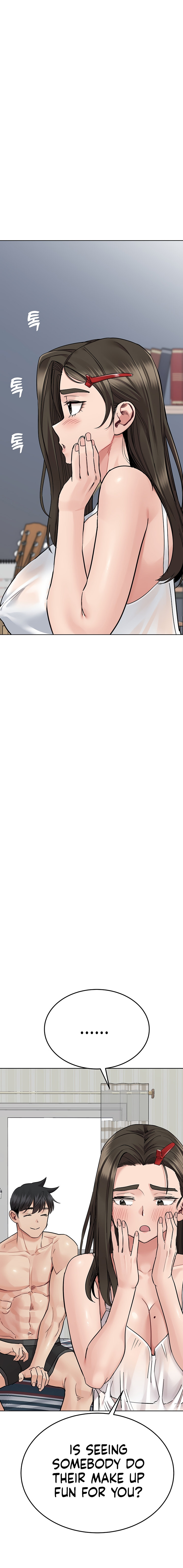 Keep it a secret from your mother Chapter 81 - Page 29