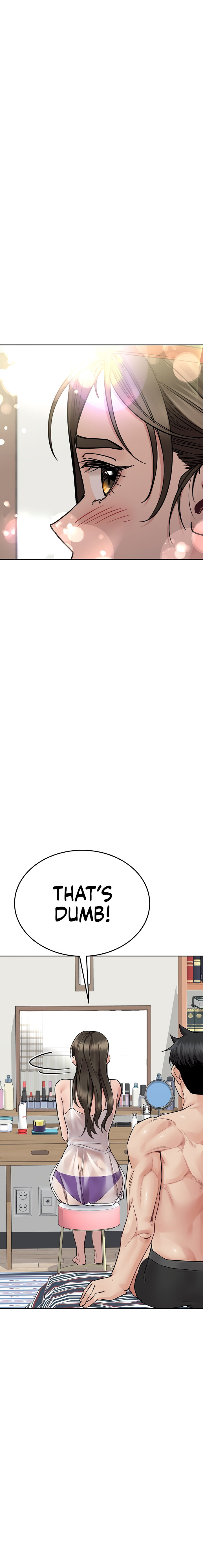 Keep it a secret from your mother Chapter 81 - Page 31