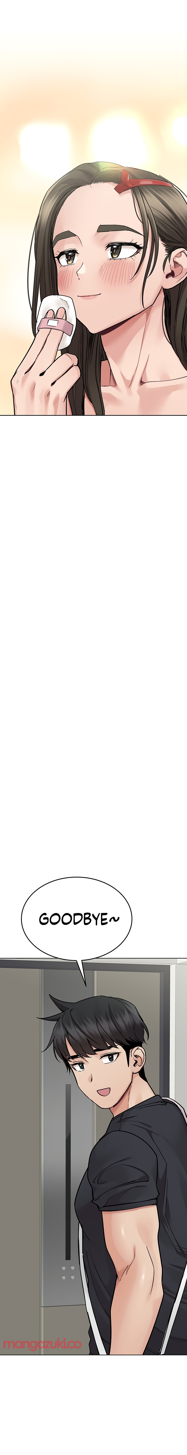 Keep it a secret from your mother Chapter 81 - Page 32