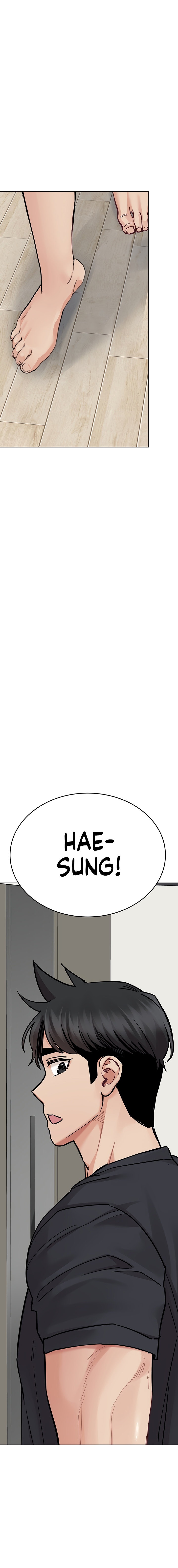 Keep it a secret from your mother Chapter 81 - Page 34