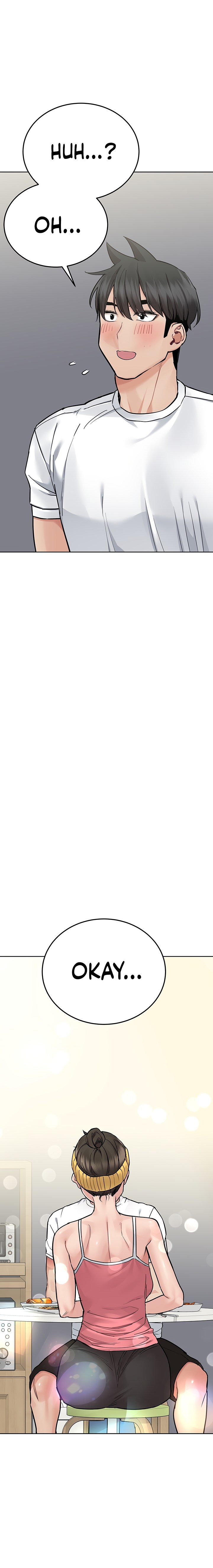 Keep it a secret from your mother Chapter 82 - Page 29