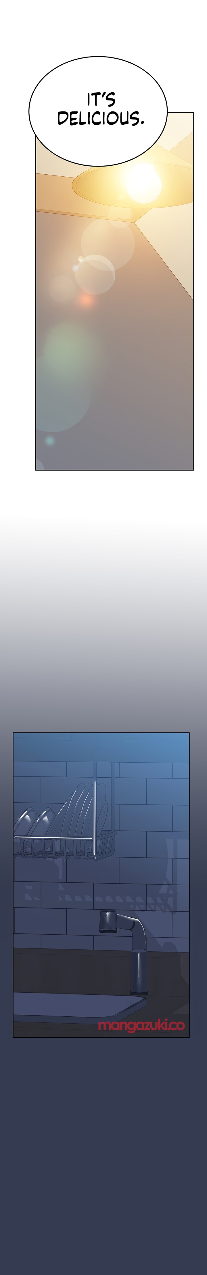 Keep it a secret from your mother Chapter 82 - Page 31