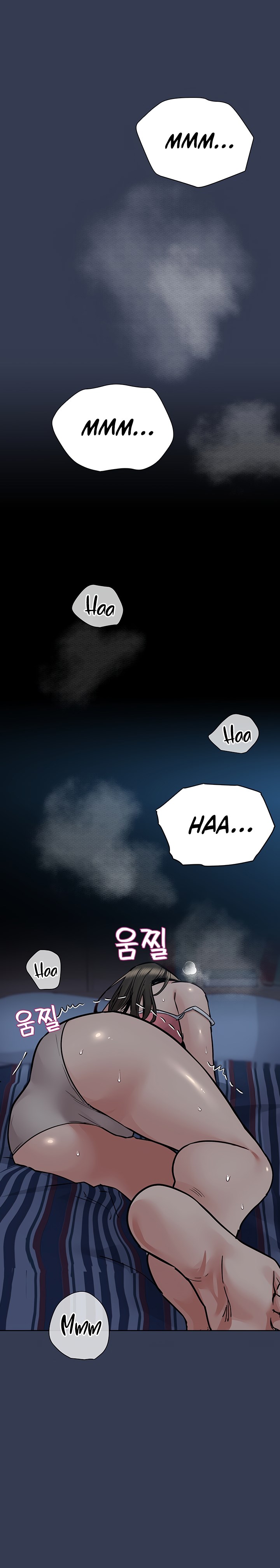 Keep it a secret from your mother Chapter 82 - Page 32