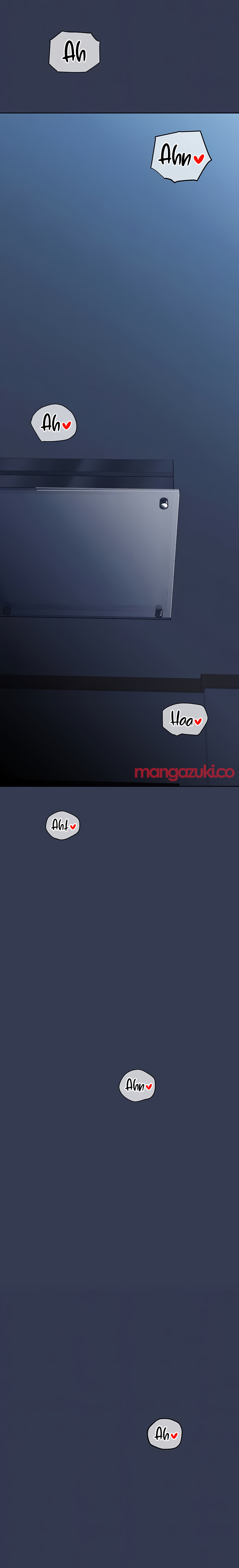 Keep it a secret from your mother Chapter 83 - Page 4