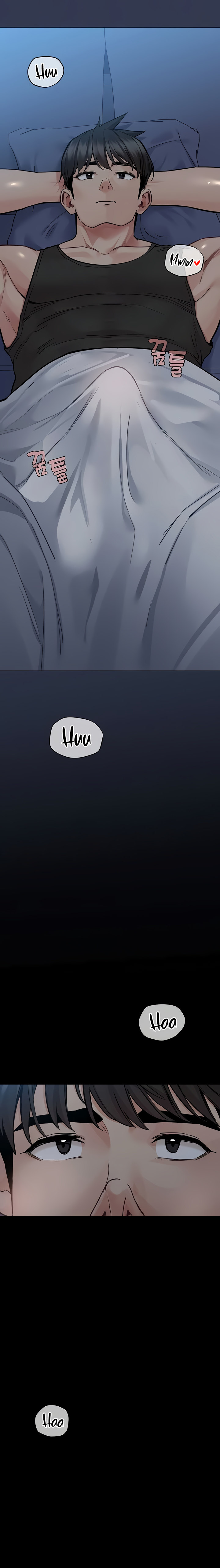 Keep it a secret from your mother Chapter 83 - Page 5