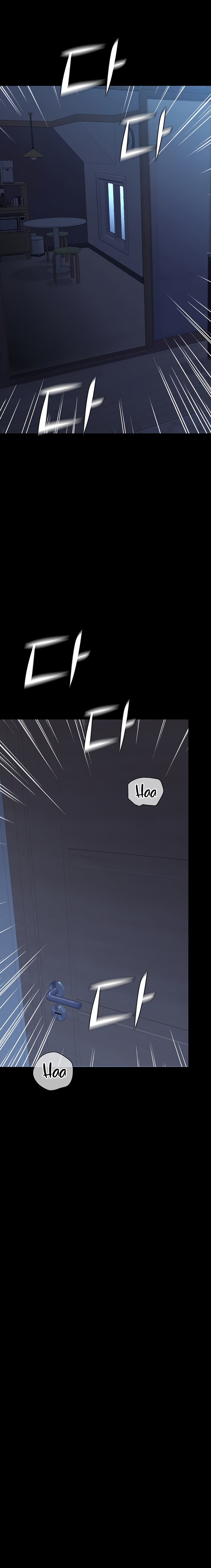 Keep it a secret from your mother Chapter 83 - Page 7