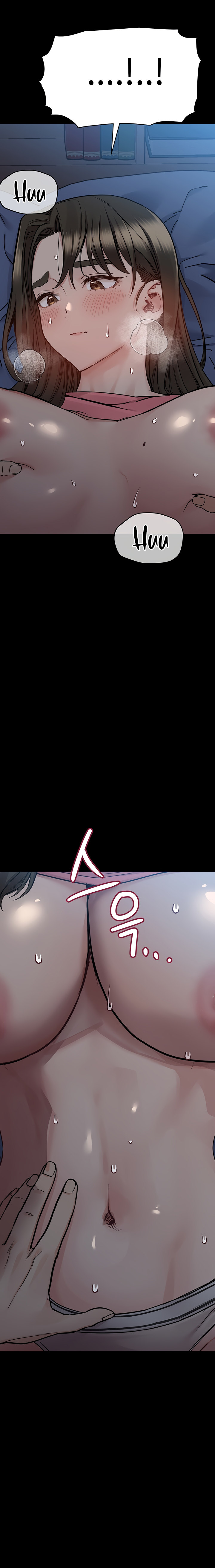 Keep it a secret from your mother Chapter 83 - Page 13