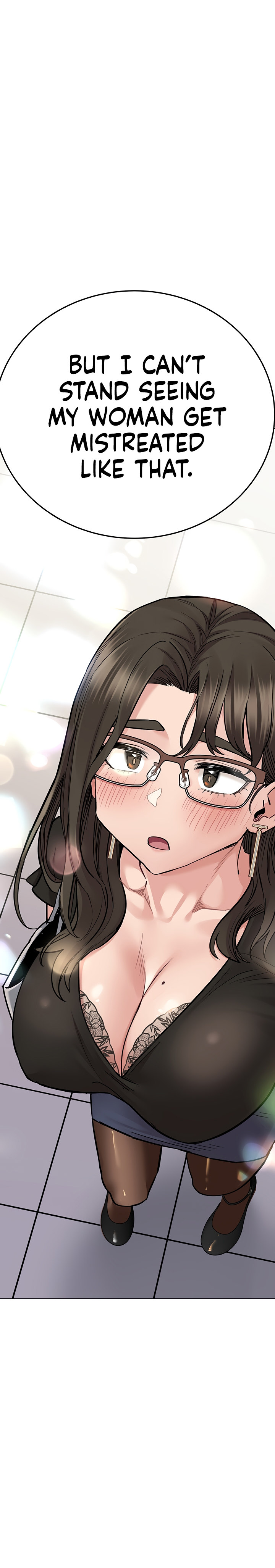 Keep it a secret from your mother Chapter 83 - Page 29