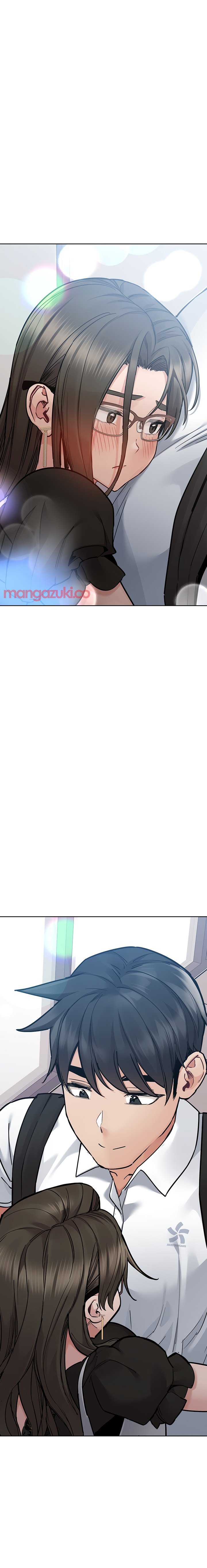 Keep it a secret from your mother Chapter 83 - Page 32