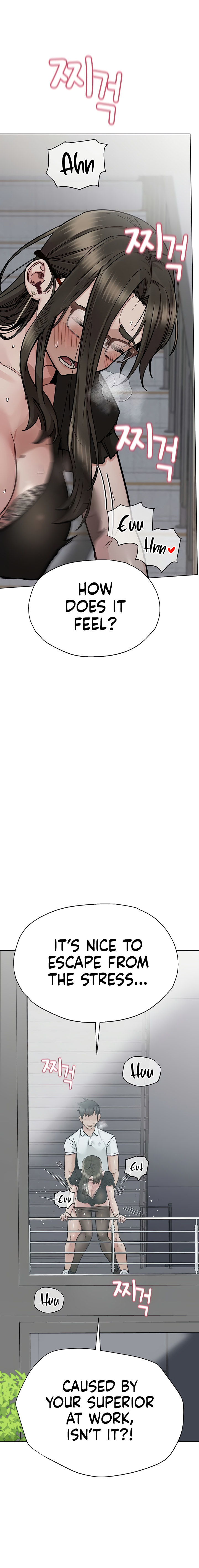 Keep it a secret from your mother Chapter 85 - Page 4