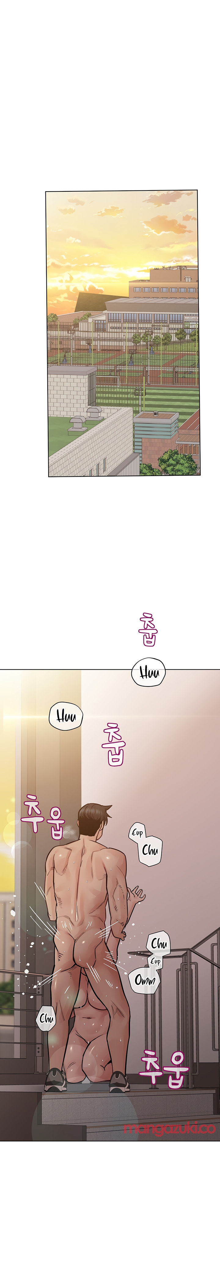 Keep it a secret from your mother Chapter 85 - Page 20