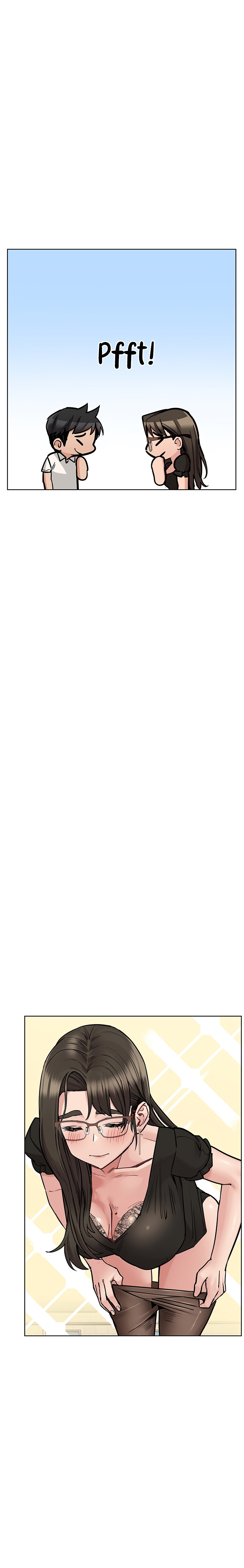 Keep it a secret from your mother Chapter 85 - Page 25