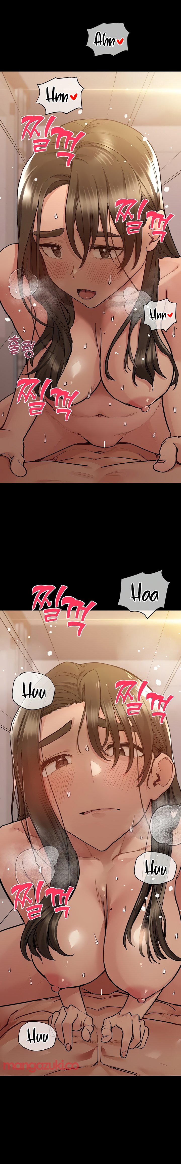 Keep it a secret from your mother Chapter 88 - Page 4