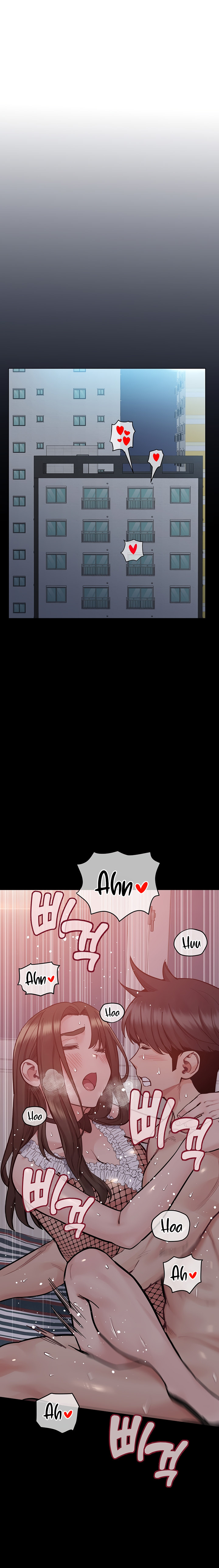 Keep it a secret from your mother Chapter 88 - Page 31