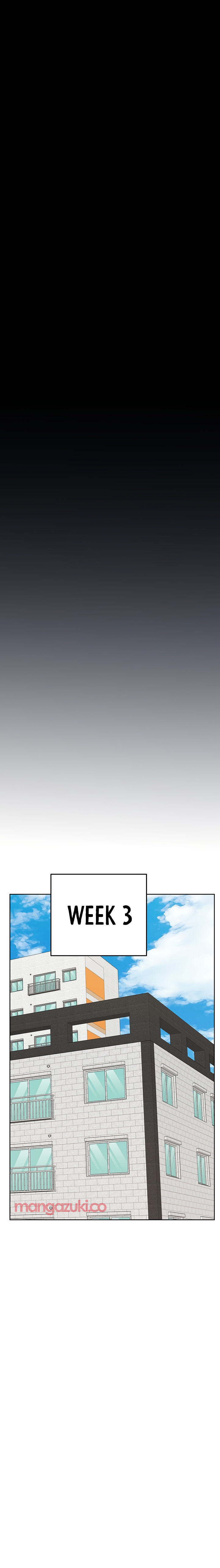 Keep it a secret from your mother Chapter 88 - Page 36