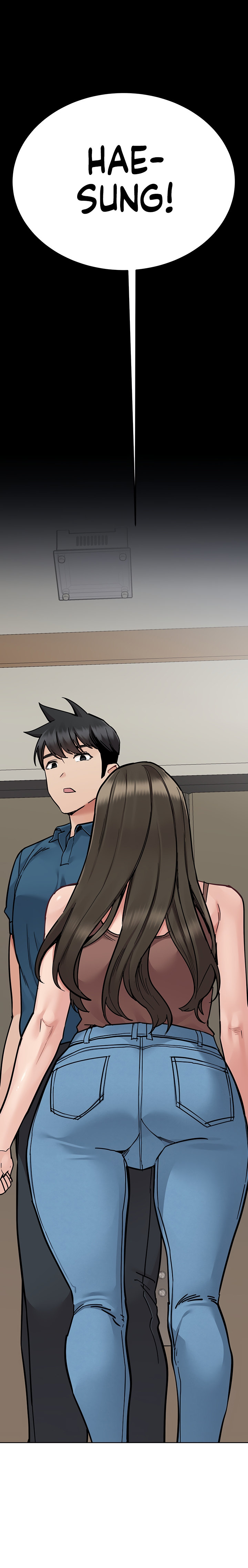 Keep it a secret from your mother Chapter 89 - Page 10