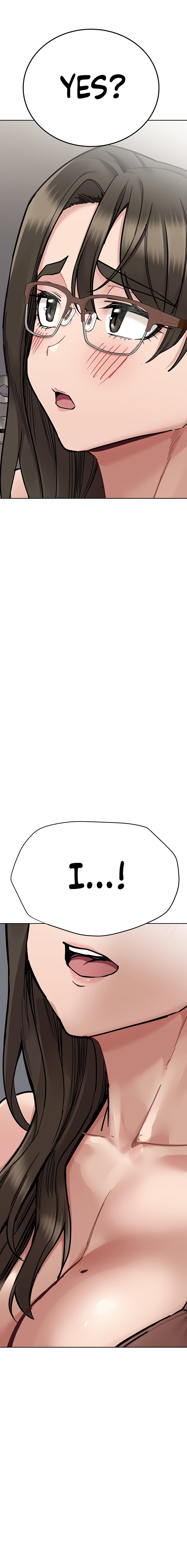 Keep it a secret from your mother Chapter 89 - Page 11