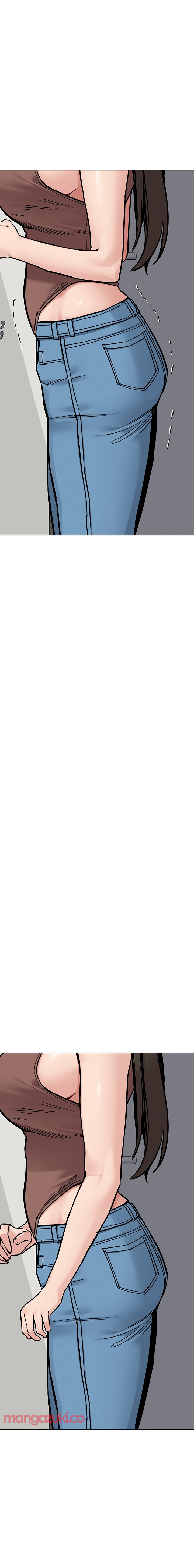 Keep it a secret from your mother Chapter 89 - Page 12