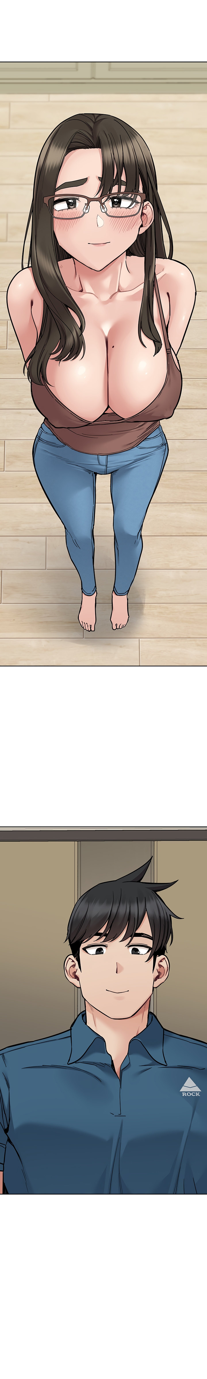 Keep it a secret from your mother Chapter 89 - Page 14