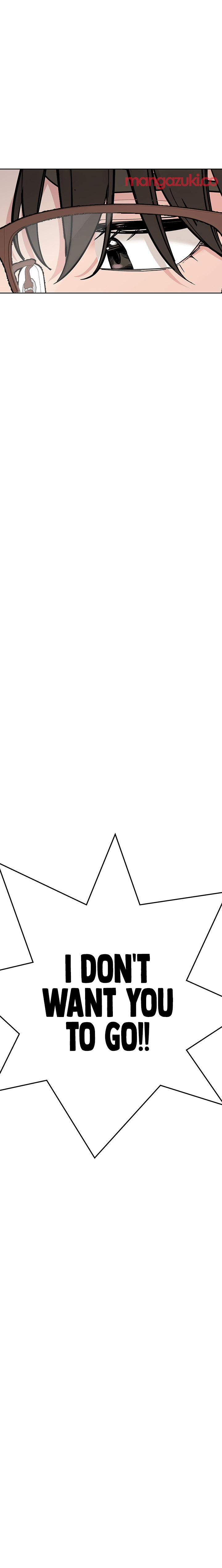 Keep it a secret from your mother Chapter 89 - Page 16