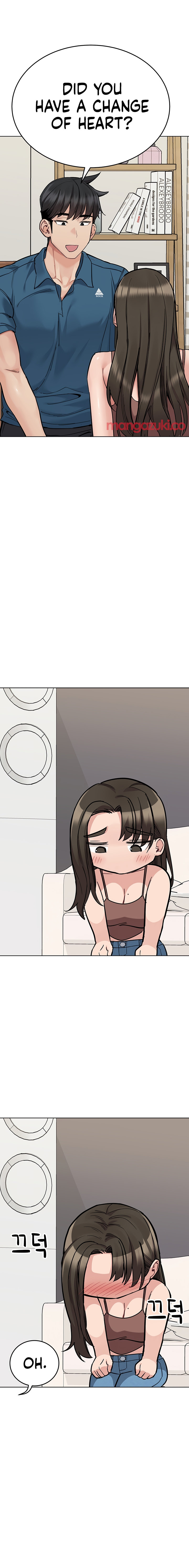 Keep it a secret from your mother Chapter 89 - Page 24