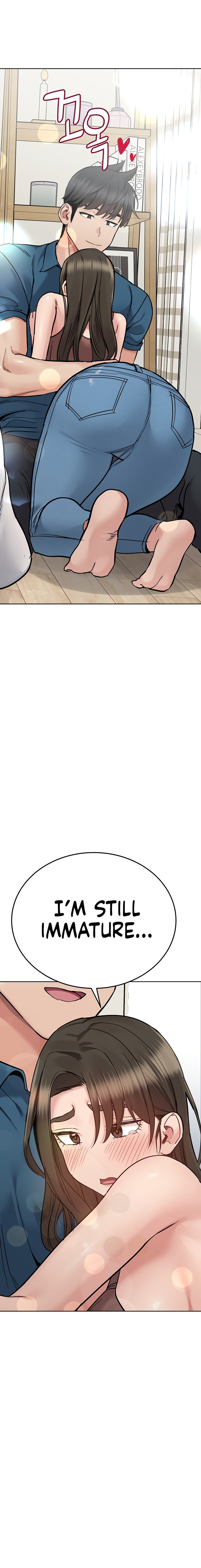 Keep it a secret from your mother Chapter 89 - Page 29