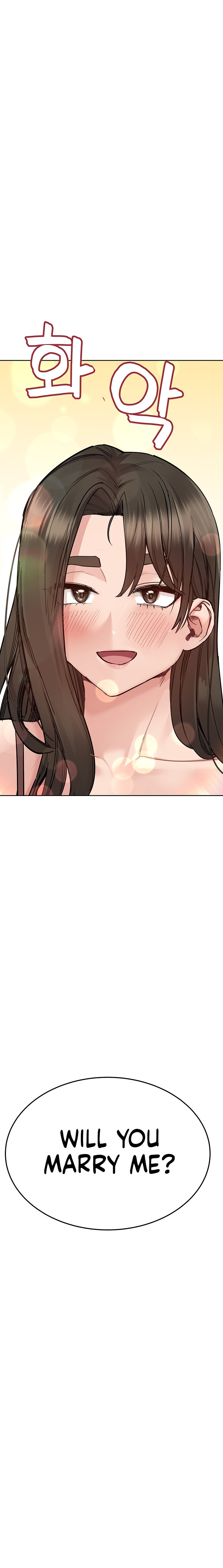 Keep it a secret from your mother Chapter 89 - Page 31