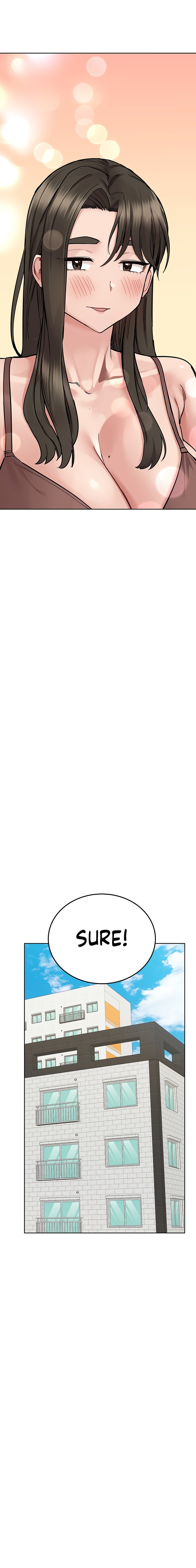 Keep it a secret from your mother Chapter 89 - Page 34