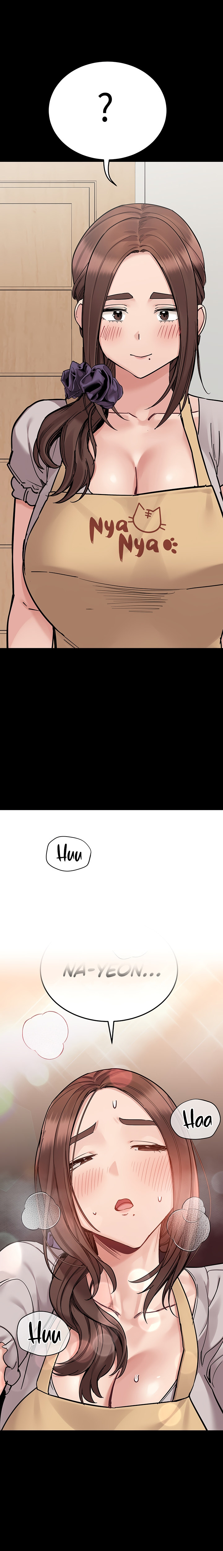 Keep it a secret from your mother Chapter 90 - Page 5