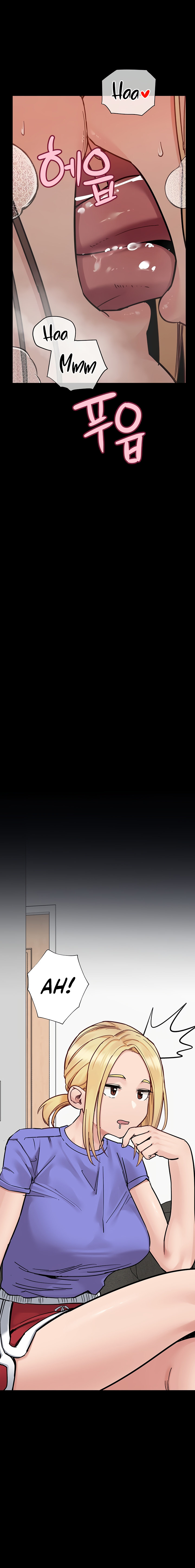 Keep it a secret from your mother Chapter 90 - Page 7