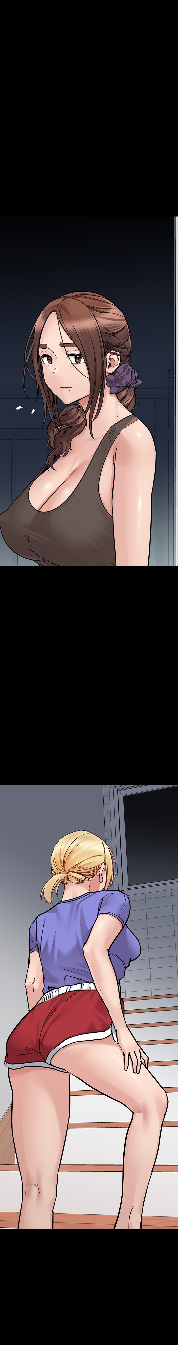 Keep it a secret from your mother Chapter 90 - Page 11