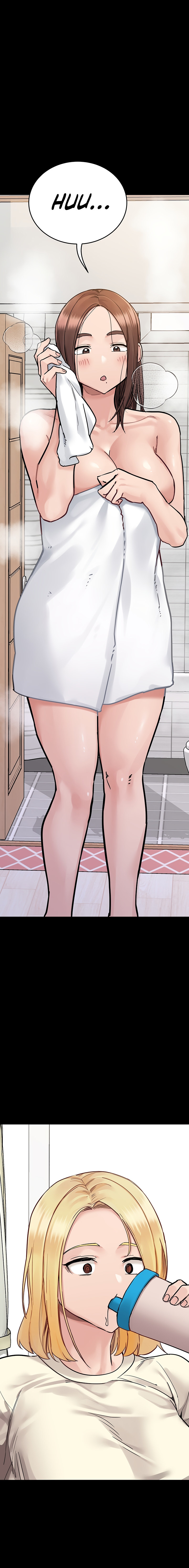 Keep it a secret from your mother Chapter 90 - Page 15