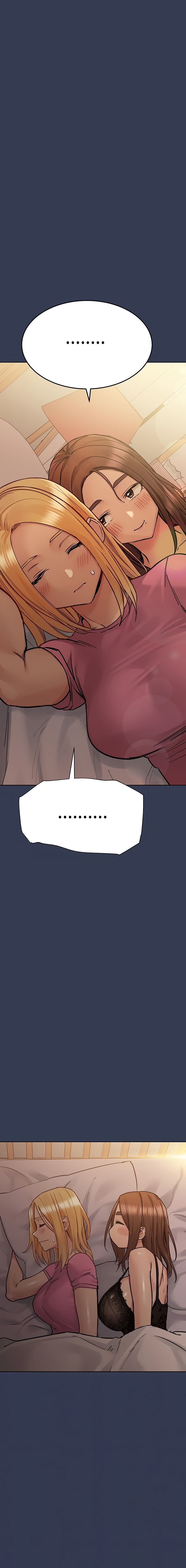 Keep it a secret from your mother Chapter 91 - Page 5