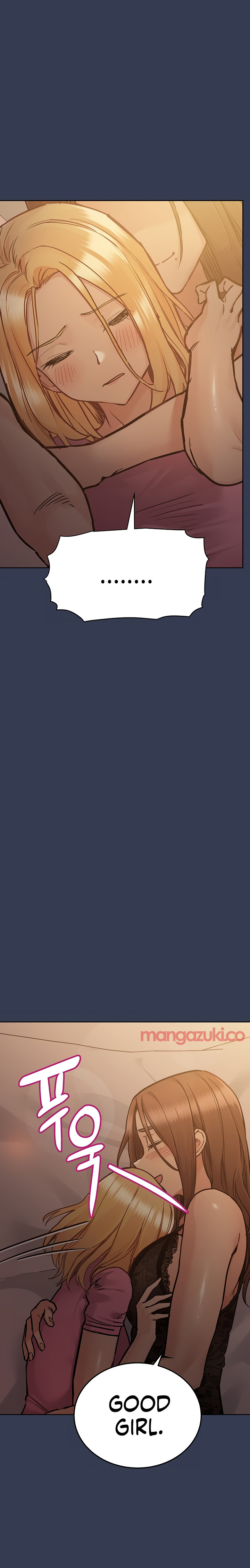 Keep it a secret from your mother Chapter 91 - Page 8