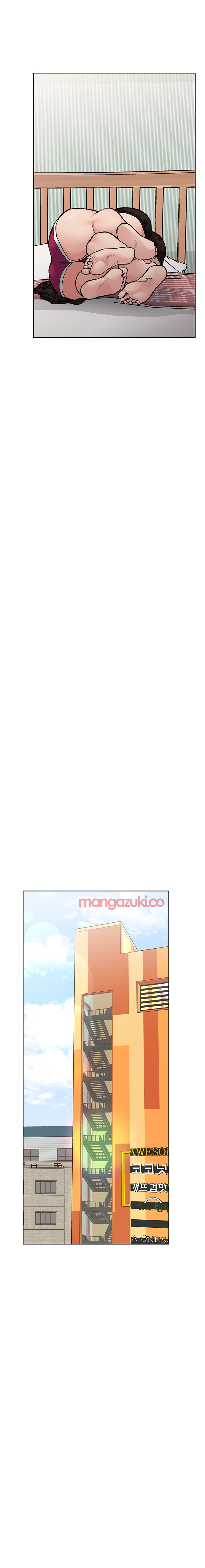 Keep it a secret from your mother Chapter 91 - Page 16