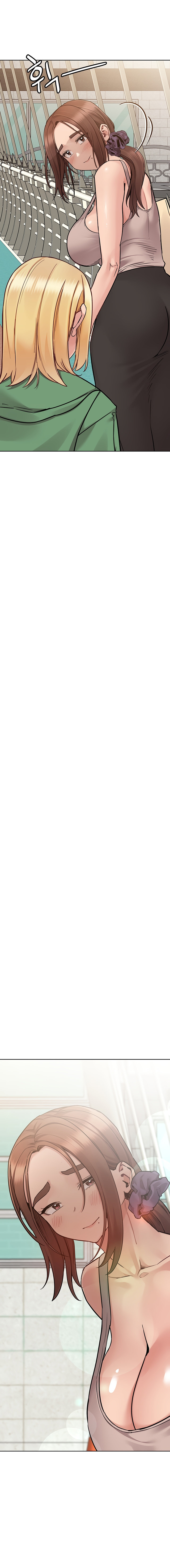 Keep it a secret from your mother Chapter 91 - Page 23