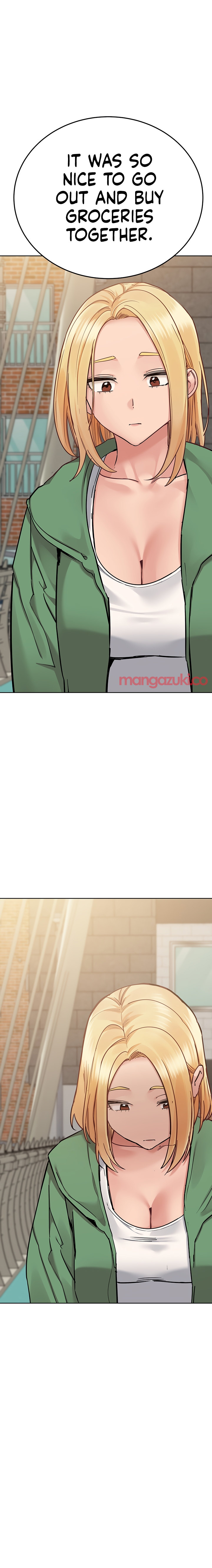 Keep it a secret from your mother Chapter 91 - Page 24